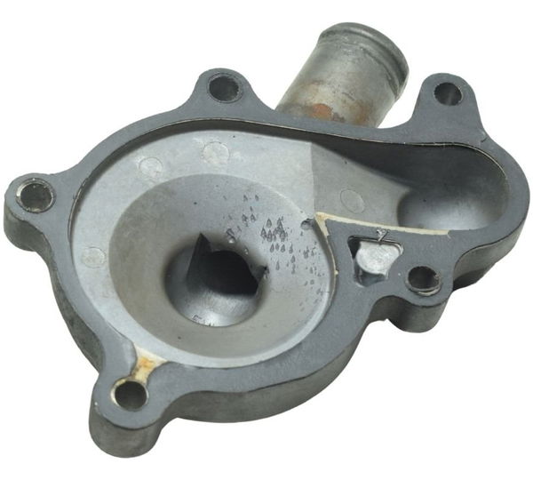 Tampa Bomba Água Yamaha Xt 660z Tenere 12-15 Original