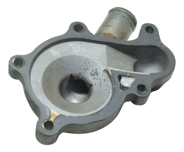 Tampa Bomba Água Yamaha Xt 660z Tenere 12-15 Original