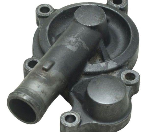 Tampa Bomba Água Yamaha Xt 660z Tenere 12-15 Original