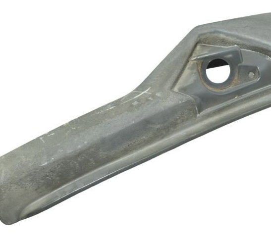Carenagem Rabeta Esquerda Yamaha Xt 660z Tenere 12-15 Origin