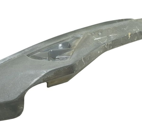 Carenagem Rabeta Esquerda Yamaha Xt 660z Tenere 12-15 Origin