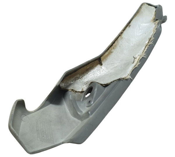 Carenagem Rabeta Esquerda Yamaha Xt 660z Tenere 12-15 Origin