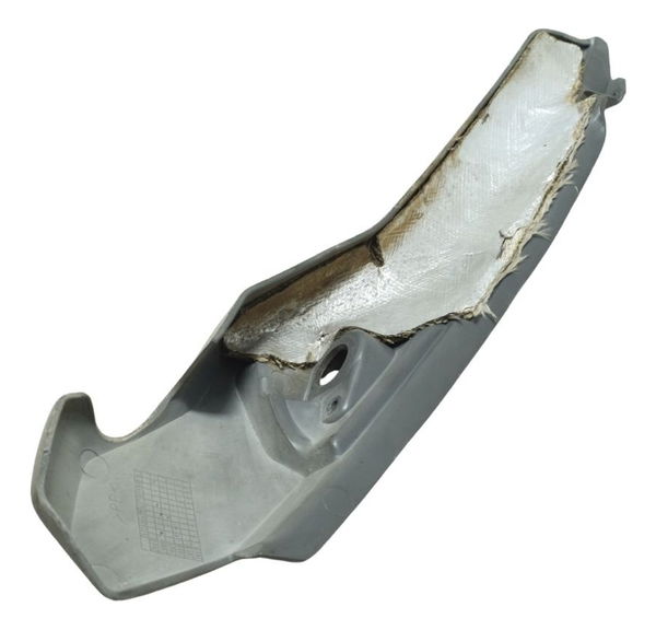 Carenagem Rabeta Esquerda Yamaha Xt 660z Tenere 12-15 Origin