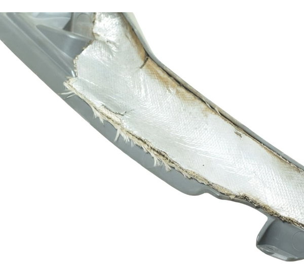Carenagem Rabeta Esquerda Yamaha Xt 660z Tenere 12-15 Origin
