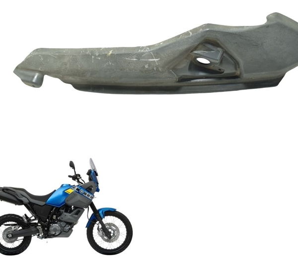 Carenagem Rabeta Esquerda Yamaha Xt 660z Tenere 12-15 Origin