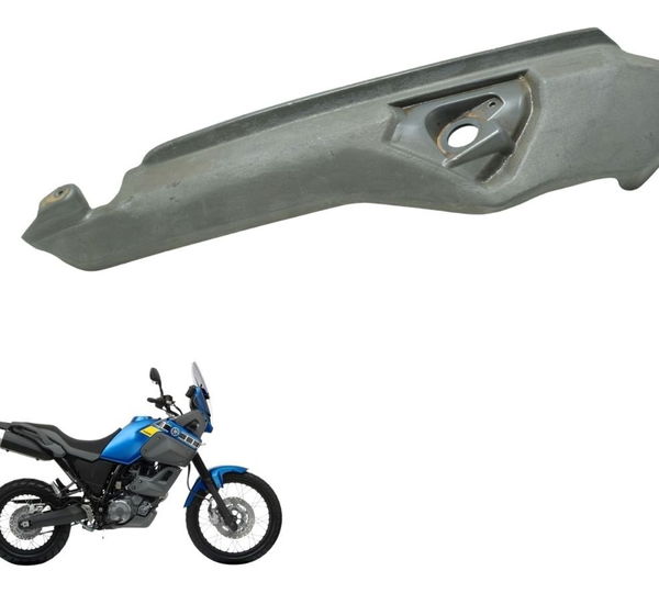 Carenagem Rabeta Direita Yamaha Xt 660z Tenere 12-15 Origina