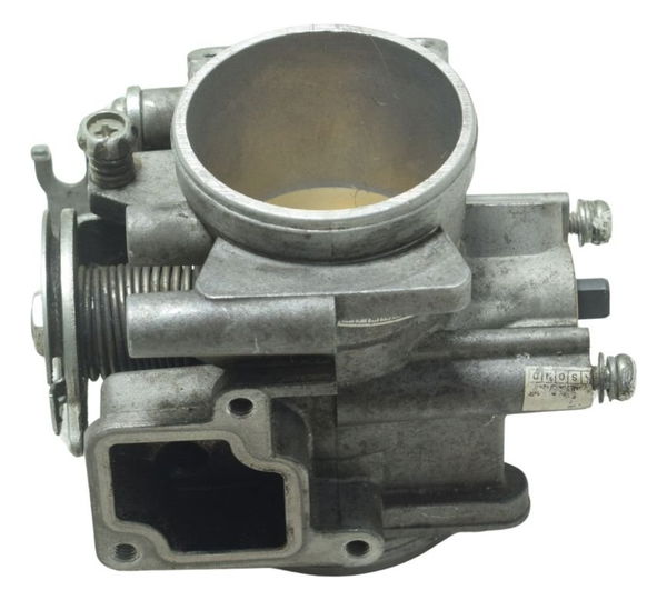 Corpo Injeção Yamaha Xt 660z Tenere 12-15 Original