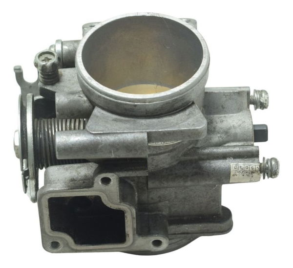 Corpo Injeção Yamaha Xt 660z Tenere 12-15 Original