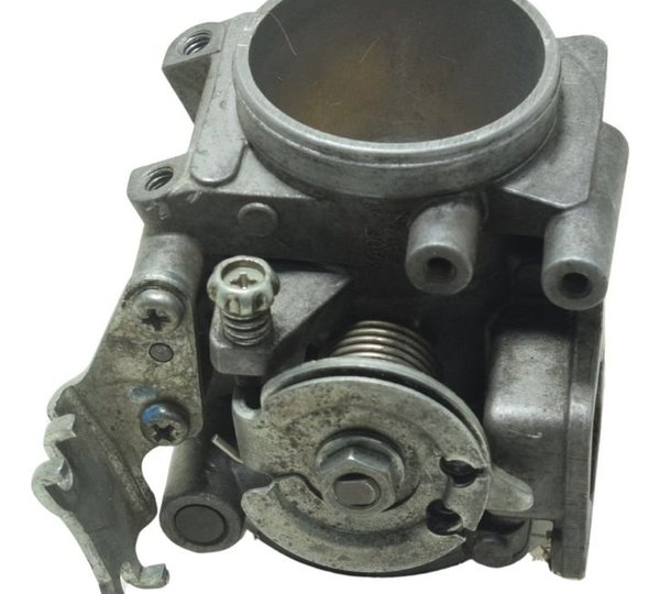 Corpo Injeção Yamaha Xt 660z Tenere 12-15 Original