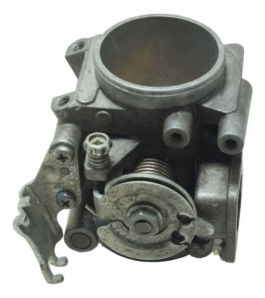 Corpo Injeção Yamaha Xt 660z Tenere 12-15 Original