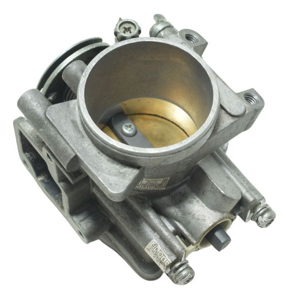 Corpo Injeção Yamaha Xt 660z Tenere 12-15 Original