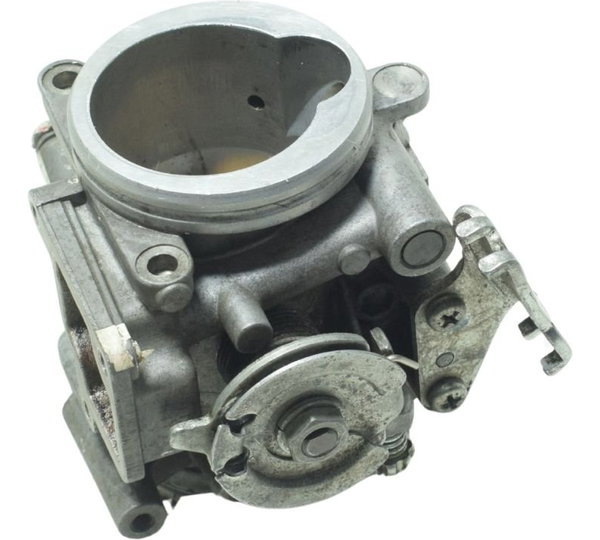 Corpo Injeção Yamaha Xt 660z Tenere 12-15 Original