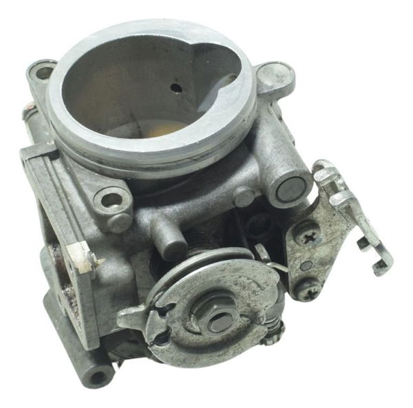 Corpo Injeção Yamaha Xt 660z Tenere 12-15 Original