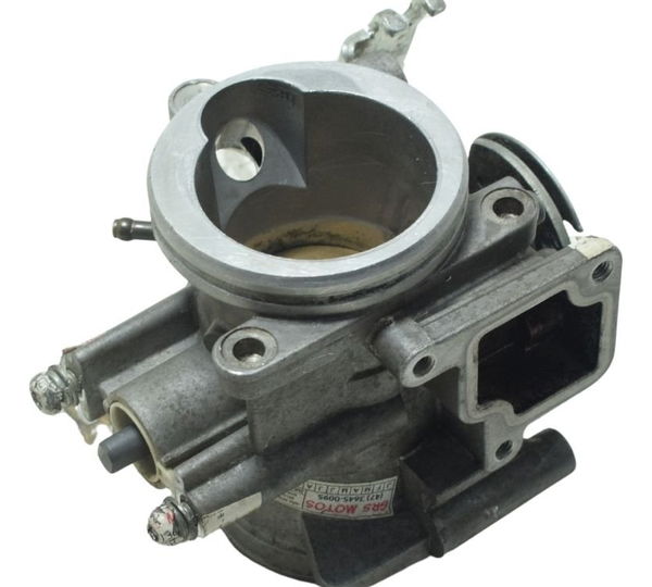 Corpo Injeção Yamaha Xt 660z Tenere 12-15 Original