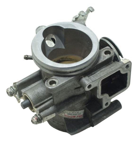 Corpo Injeção Yamaha Xt 660z Tenere 12-15 Original