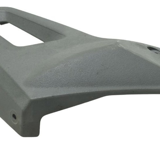 Carenagem Aba Tanque Esq Yamaha Xt 660z Tenere 12-15 Origina