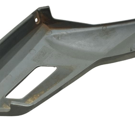 Carenagem Aba Tanque Esq Yamaha Xt 660z Tenere 12-15 Origina