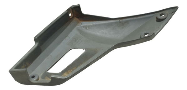 Carenagem Aba Tanque Esq Yamaha Xt 660z Tenere 12-15 Origina