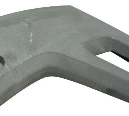 Carenagem Aba Tanque Esq Yamaha Xt 660z Tenere 12-15 Origina