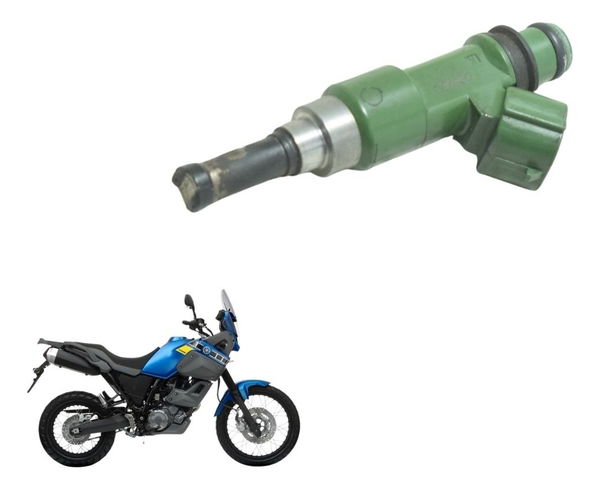 Bico Injetor Yamaha Xt 660z Tenere 12-15 Original