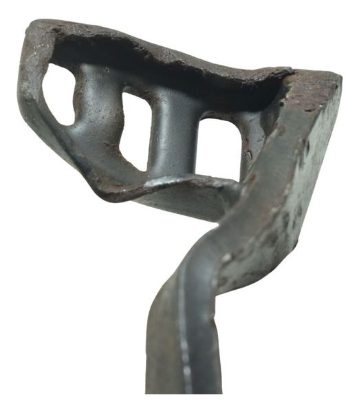 Pedal Freio C/ Detalhes Yamaha Xt 660z Tenere 12-15 Original