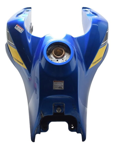 Tanque Yamaha Xt 660z Tenere 12-15 Original