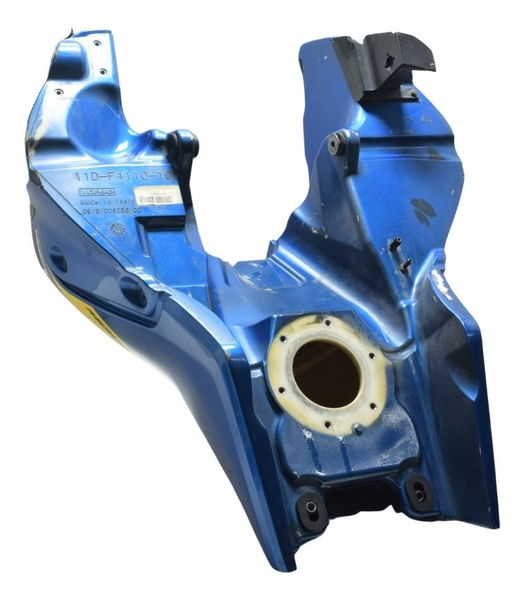 Tanque Yamaha Xt 660z Tenere 12-15 Original