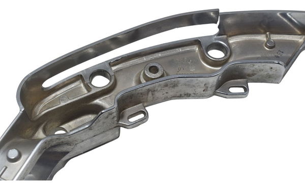 Espada Esquerda C/ava Harley Electra Touring M8 114