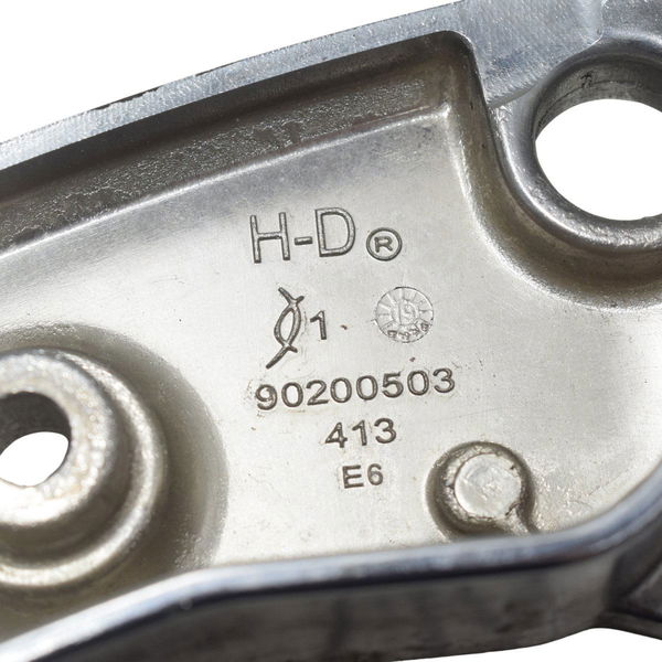 Espada Esquerda C/ava Harley Electra Touring M8 114