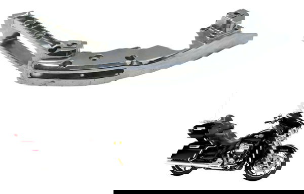 Espada Esquerda C/ava Harley Electra Touring M8 114