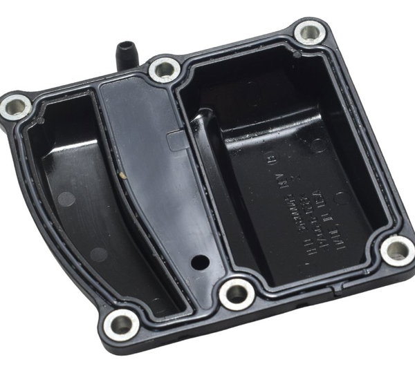 Tampa Respiro Caixa Marc Harley Electra Touring M8 114 19-23