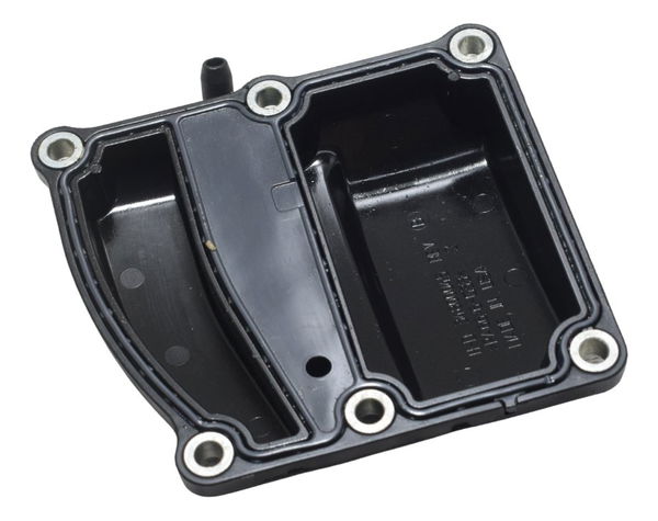 Tampa Respiro Caixa Marc Harley Electra Touring M8 114 19-23