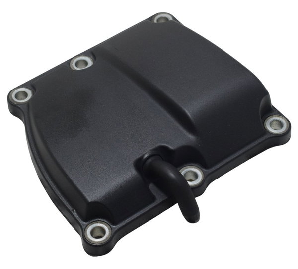 Tampa Respiro Caixa Marc Harley Electra Touring M8 114 19-23
