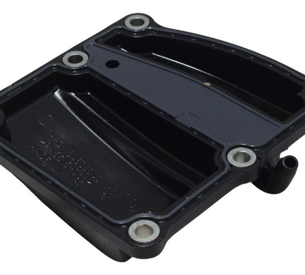 Tampa Respiro Caixa Marc Harley Electra Touring M8 114 19-23
