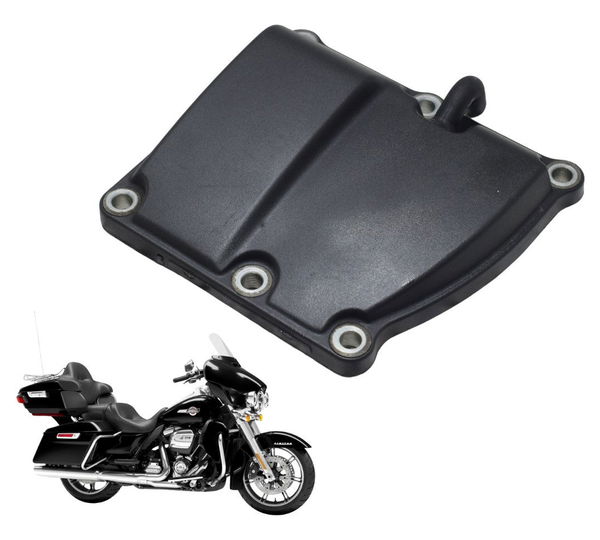 Tampa Respiro Caixa Marc Harley Electra Touring M8 114 19-23