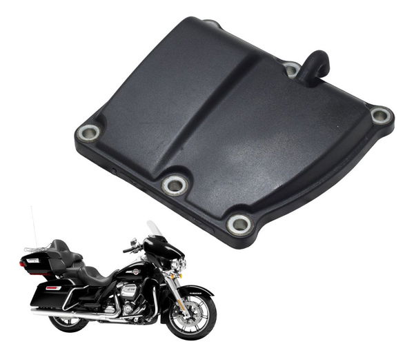 Tampa Respiro Caixa Marc Harley Electra Touring M8 114 19-23