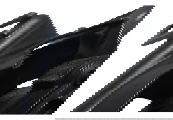 Ventoinha Radiador Esq C/avari Harley Electra Touring M8 114