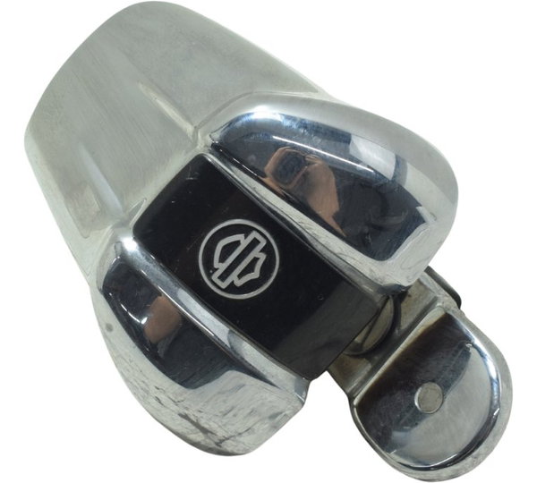 Capa Buzina Harley Electra Touring M8 114 19-23 Original