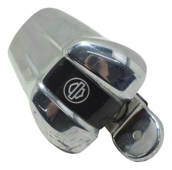 Capa Buzina Harley Electra Touring M8 114 19-23 Original