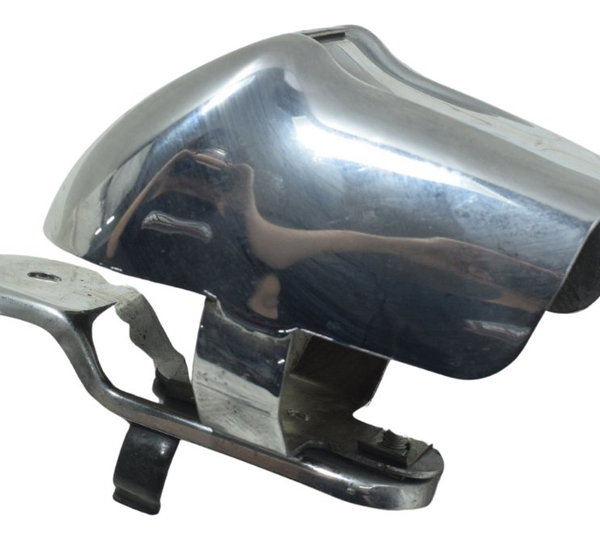 Capa Buzina Harley Electra Touring M8 114 19-23 Original