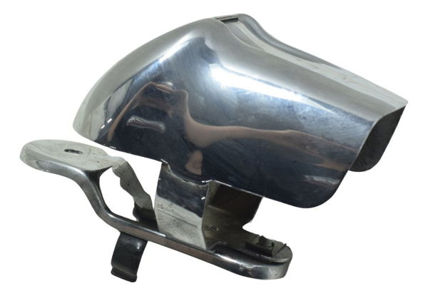 Capa Buzina Harley Electra Touring M8 114 19-23 Original