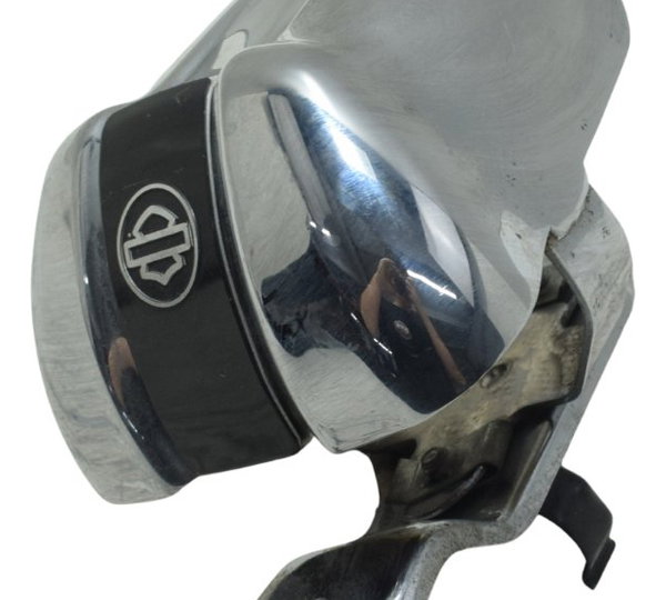Capa Buzina Harley Electra Touring M8 114 19-23 Original