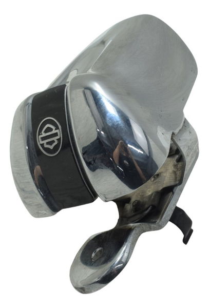 Capa Buzina Harley Electra Touring M8 114 19-23 Original