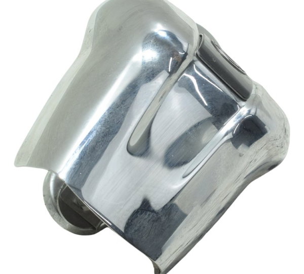 Capa Buzina Harley Electra Touring M8 114 19-23 Original