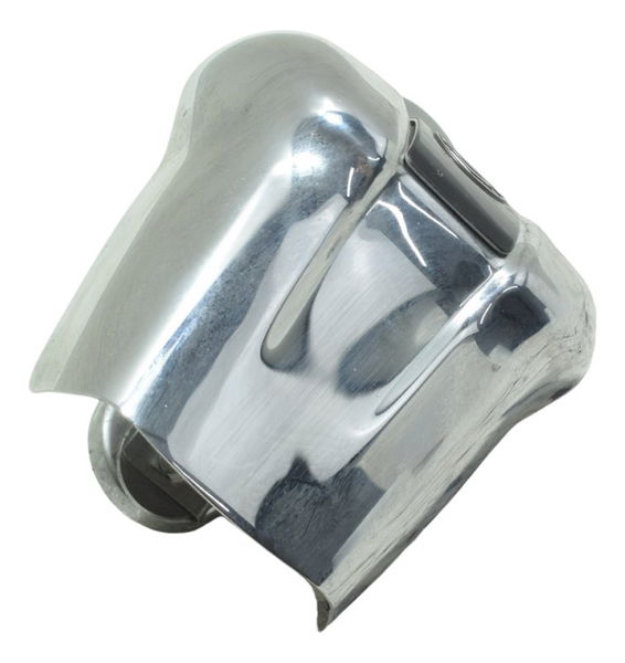 Capa Buzina Harley Electra Touring M8 114 19-23 Original