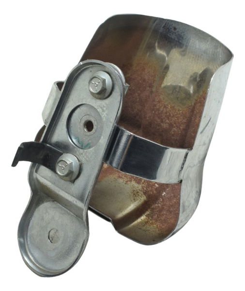 Capa Buzina Harley Electra Touring M8 114 19-23 Original