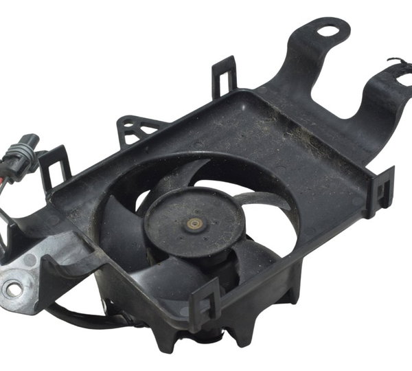 Ventoinha Radiador Dir Harley Electra Touring M8 114 19-23
