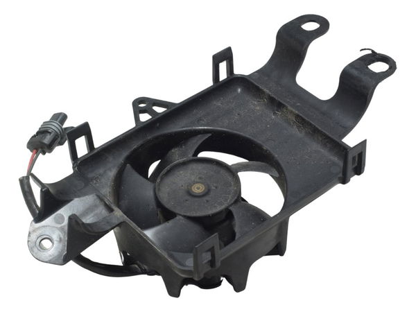 Ventoinha Radiador Dir Harley Electra Touring M8 114 19-23