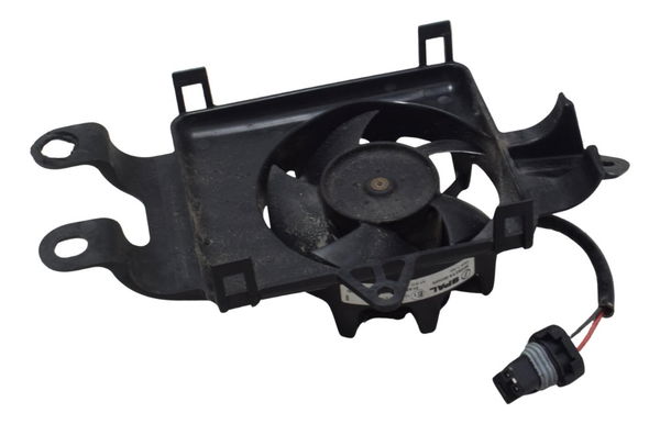 Ventoinha Radiador Dir Harley Electra Touring M8 114 19-23