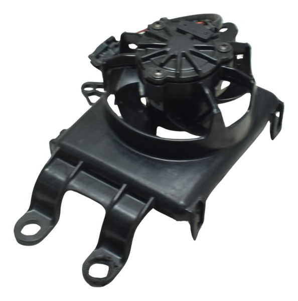 Ventoinha Radiador Dir Harley Electra Touring M8 114 19-23